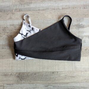 Five Dancewear Asymmetrical Dance Top – Youth XL